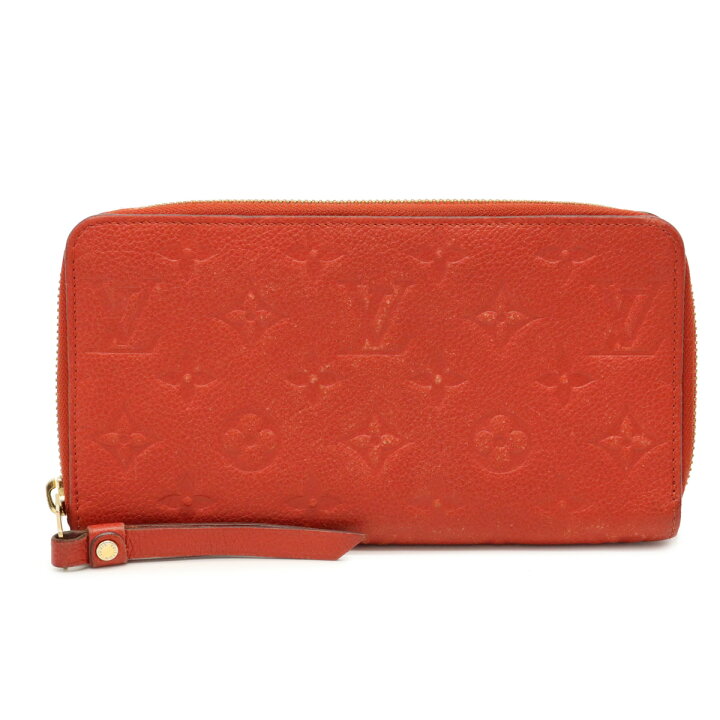 楽天市場】【財布】LOUIS VUITTON ルイ ヴィトン モノグラムアン 