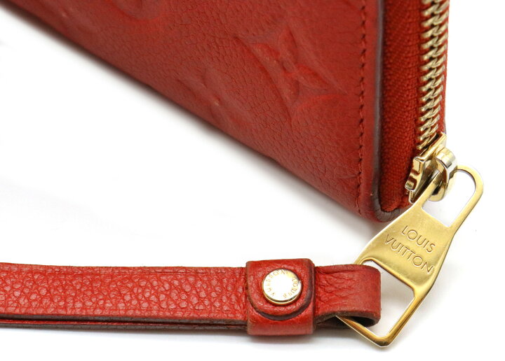 楽天市場】【財布】LOUIS VUITTON ルイ ヴィトン モノグラムアン 