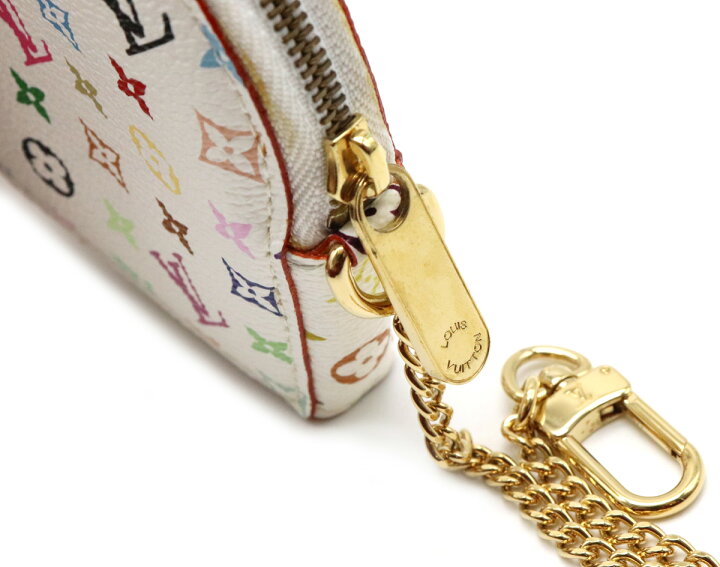 楽天市場】【財布】LOUIS VUITTON ルイ ヴィトン モノグラムマルチ 