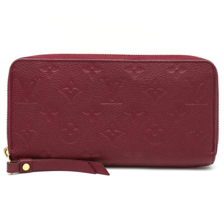 楽天市場】【財布】LOUIS VUITTON ルイ ヴィトン モノグラムアン 