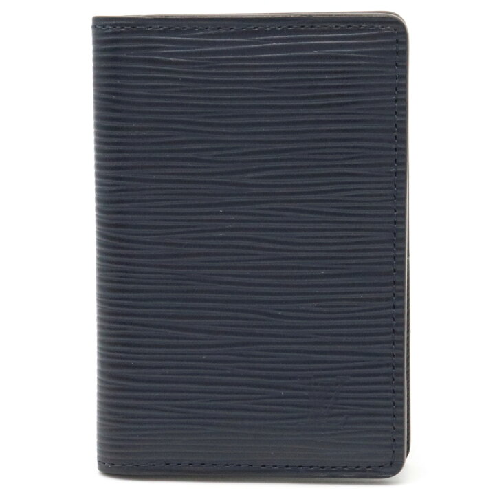 楽天市場】LOUIS VUITTON ルイ ヴィトン エピ オーガナイザー ドゥ  