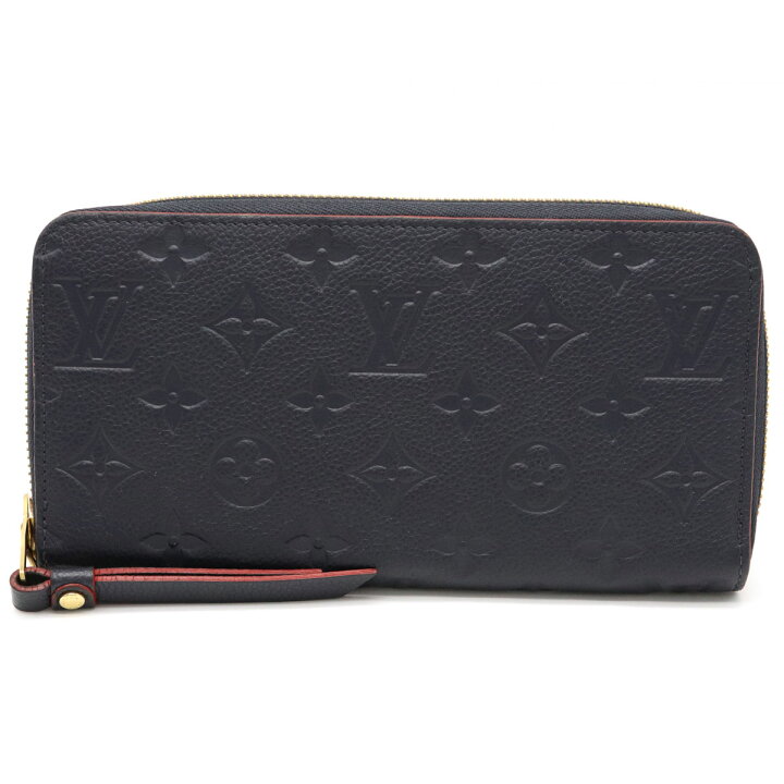 楽天市場】【財布】LOUIS VUITTON ルイ ヴィトン モノグラムアン  