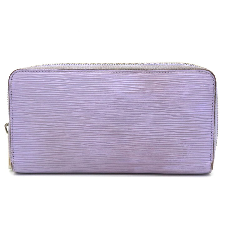 楽天市場】【財布】LOUIS VUITTON ルイ ヴィトン エピ ジッピー  