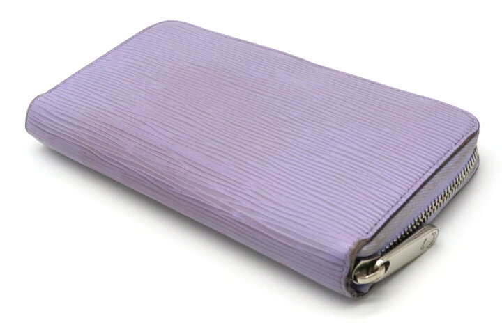 楽天市場】【財布】LOUIS VUITTON ルイ ヴィトン エピ ジッピー  