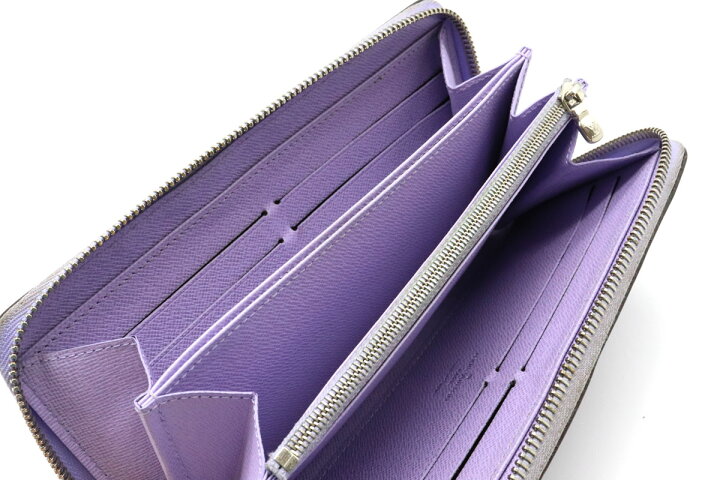 楽天市場】【財布】LOUIS VUITTON ルイ ヴィトン エピ ジッピー  