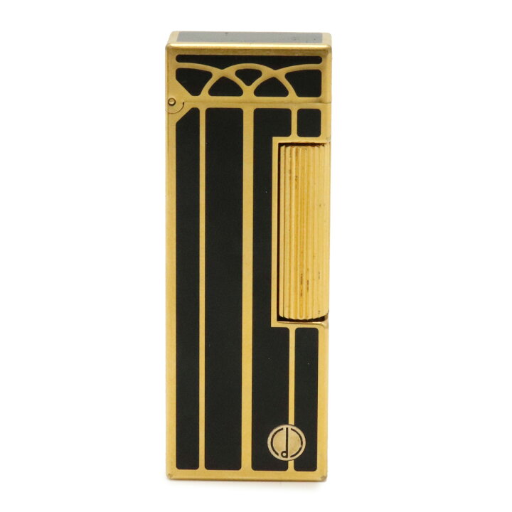 楽天市場】dunhill ダンヒル ローラー ガスライター ライター GP 