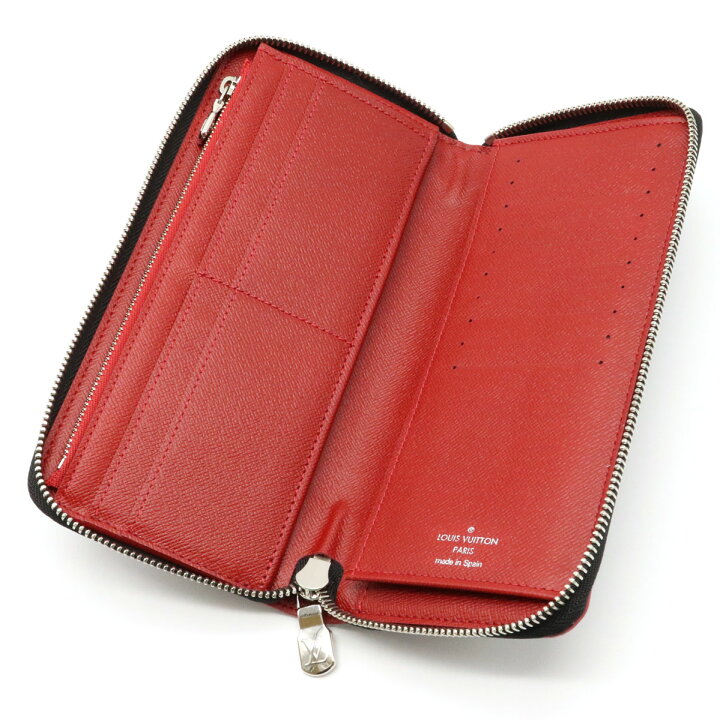 楽天市場】【新品未使用品】【財布】LOUIS VUITTON ルイ ヴィトン  