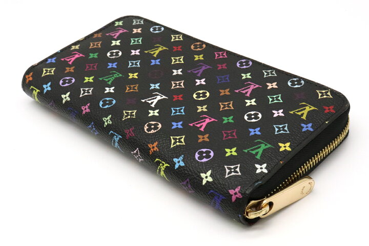楽天市場】【財布】LOUIS VUITTON ルイ ヴィトン モノグラムマルチ  