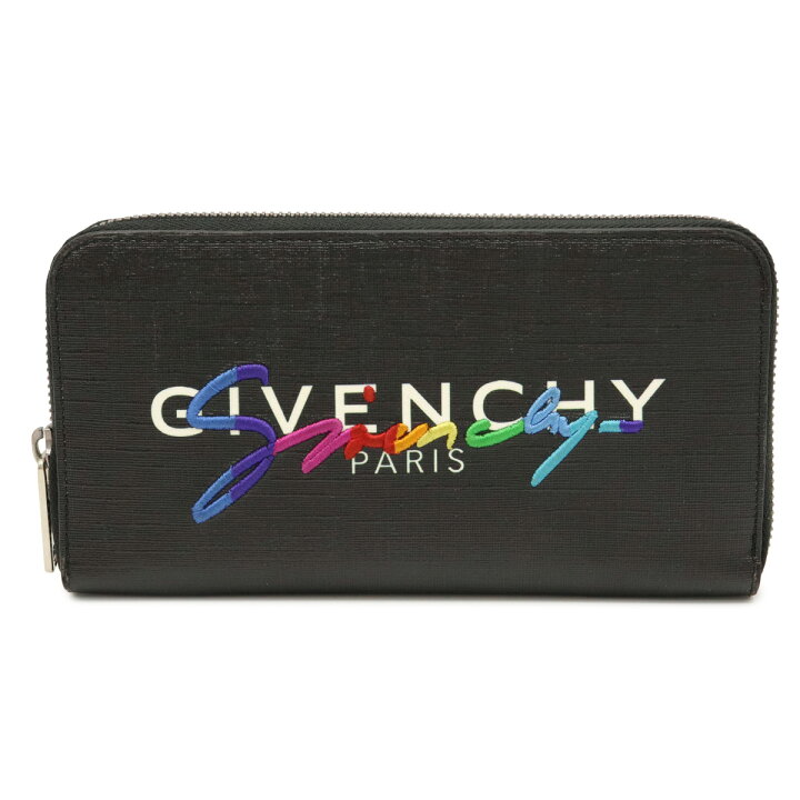 楽天市場】【財布】GIVENCHY ジバンシイ ジバンシー ラウンド 
