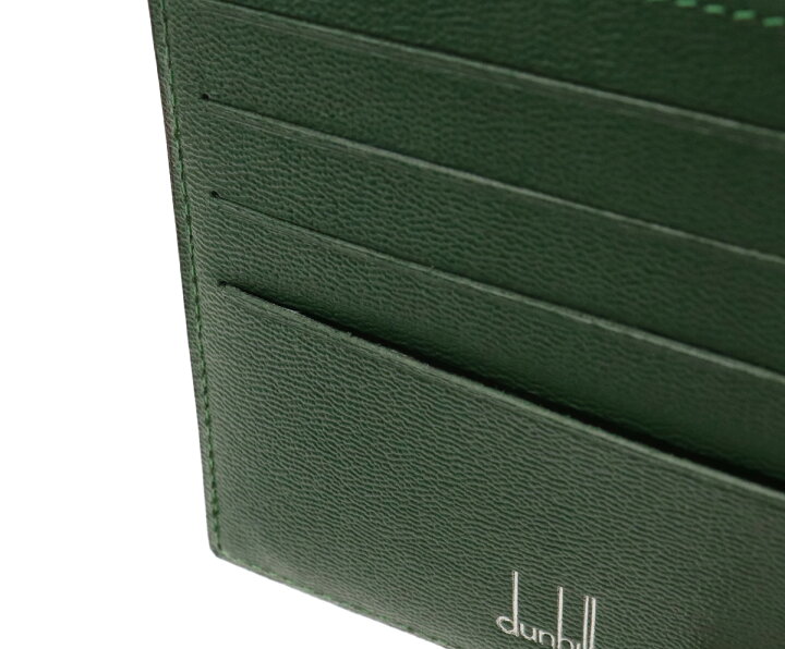 楽天市場】【新品未使用品】【財布】dunhill ダンヒル クラブライン 2  