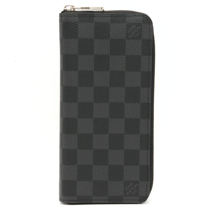 楽天市場】【未使用品】【財布】LOUIS VUITTON ルイ ヴィトン ダミエ 