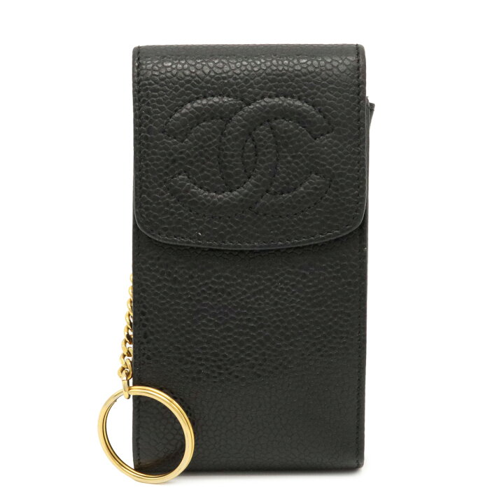 楽天市場】CHANEL シャネル ココマーク アイコスケース IQOSケース  