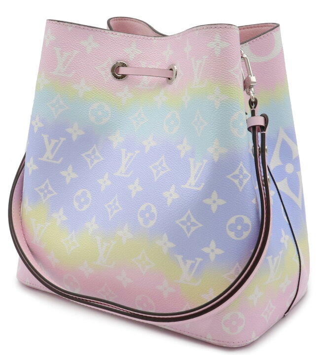 楽天市場】【未使用品】【バッグ】LOUIS VUITTON ルイ ヴィトン LV 