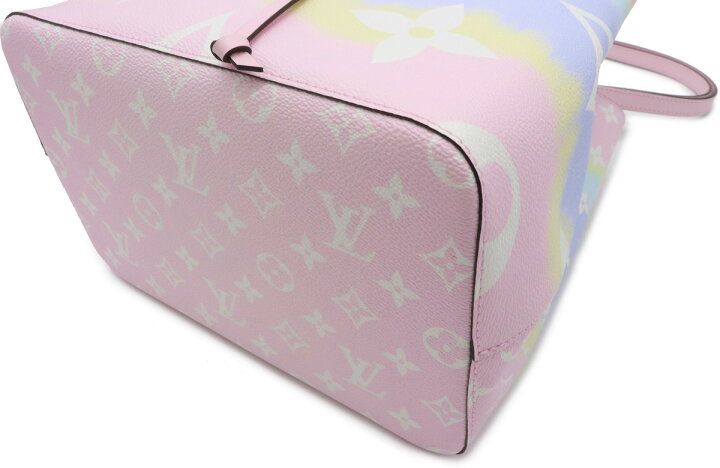 楽天市場】【未使用品】【バッグ】LOUIS VUITTON ルイ ヴィトン LV 
