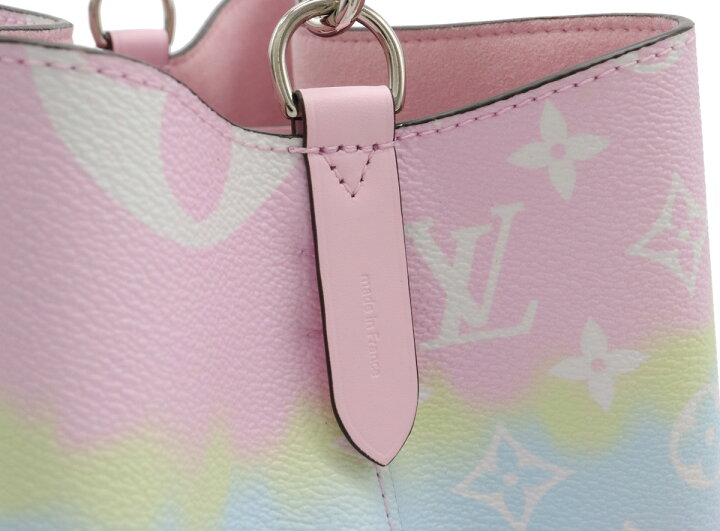楽天市場】【未使用品】【バッグ】LOUIS VUITTON ルイ ヴィトン LV 