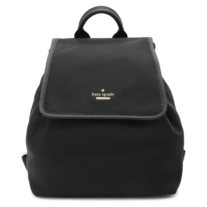 楽天市場】【バッグ】kate spade ケイトスペード CLASSIC NYLON MOLLY 