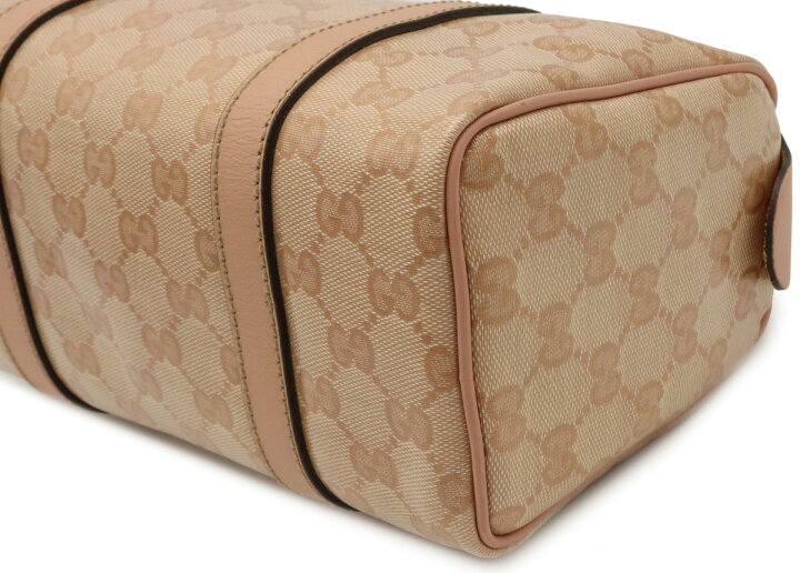 楽天市場】【バッグ】GUCCI グッチ GGクリスタル ハンドバッグ 