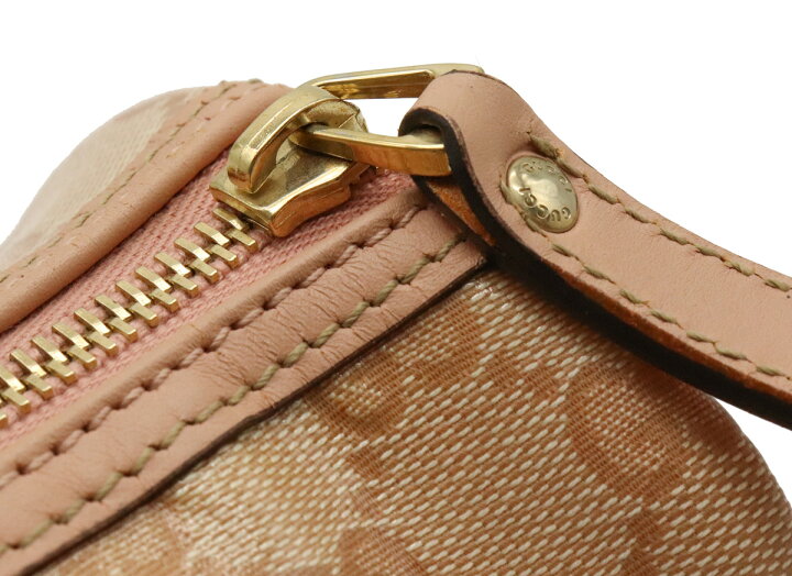 楽天市場】【バッグ】GUCCI グッチ GGクリスタル ハンドバッグ 