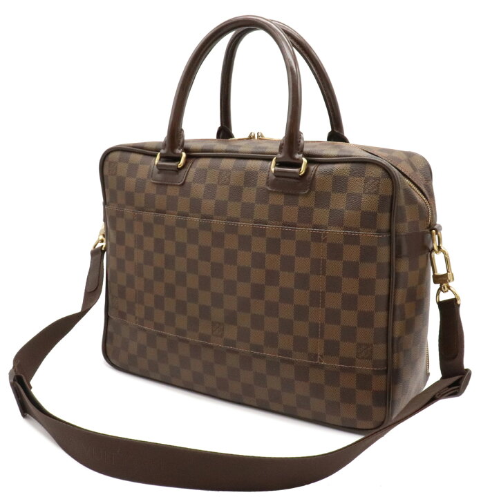 楽天市場】【バッグ】 LOUIS VUITTON ルイ ヴィトン ダミエ イカール  