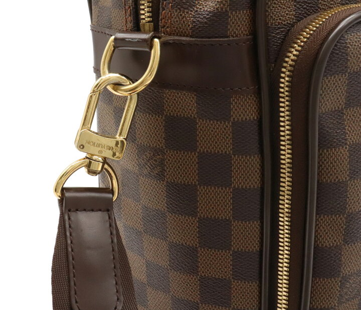 楽天市場】【バッグ】 LOUIS VUITTON ルイ ヴィトン ダミエ イカール  