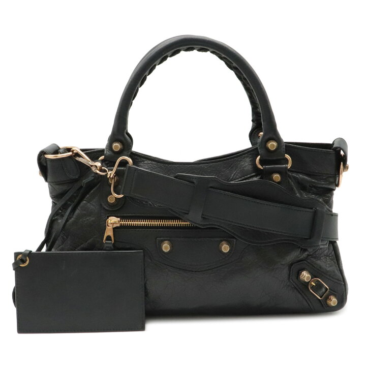 楽天市場】【バッグ】BALENCIAGA バレンシアガ ジャイアント 