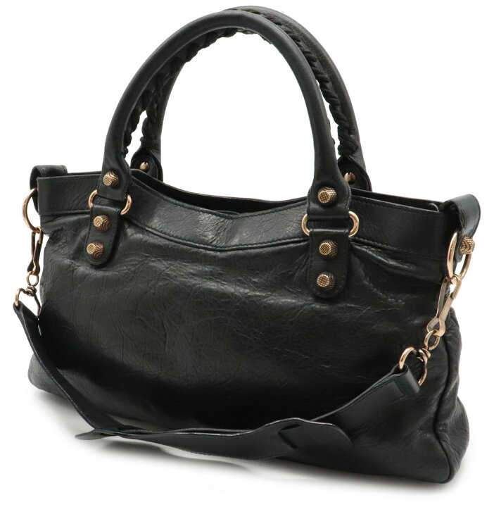 楽天市場】【バッグ】BALENCIAGA バレンシアガ ジャイアント 