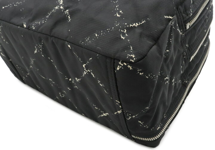 楽天市場】【バッグ】CHANEL シャネル 旧トラベルライン ミニボストン  