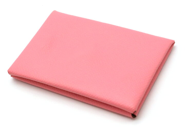 楽天市場】HERMES エルメス カルヴィ カードケース 名刺入れ ヴォー  