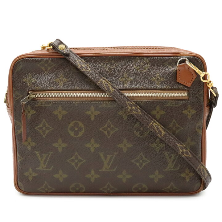 楽天市場】【バッグ】LOUIS VUITTON ルイ ヴィトン モノグラム  