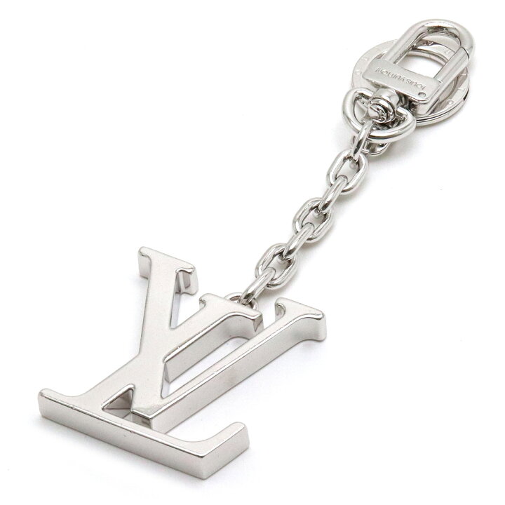 楽天市場】LOUIS VUITTON ルイ ヴィトン ポルトクレ イニシアル  