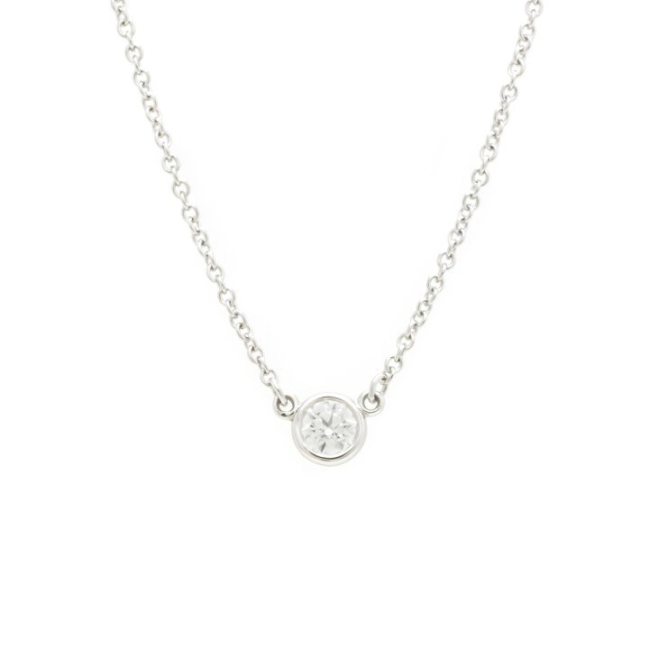 楽天市場】【ジュエリー】【新品仕上げ済】TIFFANY&Co. ティファニー  