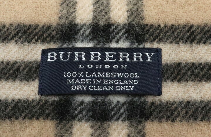 楽天市場】【未使用品】【アパレル】BURBERRY バーバリー ロンドン  