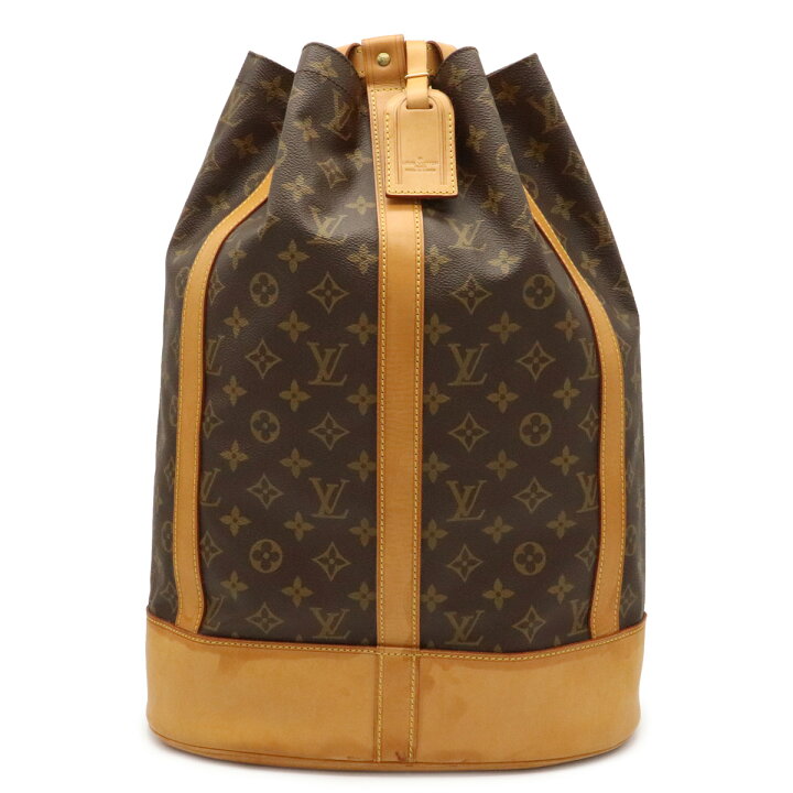 楽天市場】【バッグ】LOUIS VUITTON ルイ ヴィトン モノグラム 