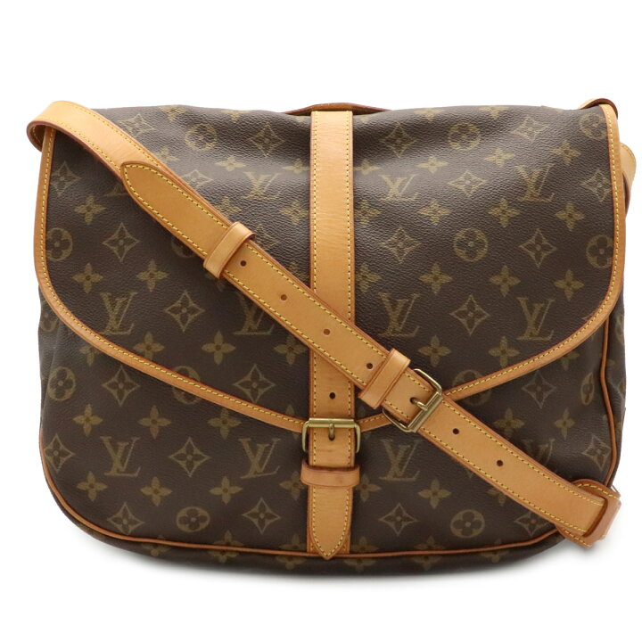 楽天市場】【バッグ】LOUIS VUITTON ルイ ヴィトン モノグラム  