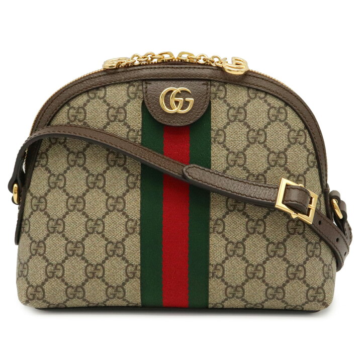 楽天市場】【未使用品】【バッグ】GUCCI グッチ オフィディア GG 