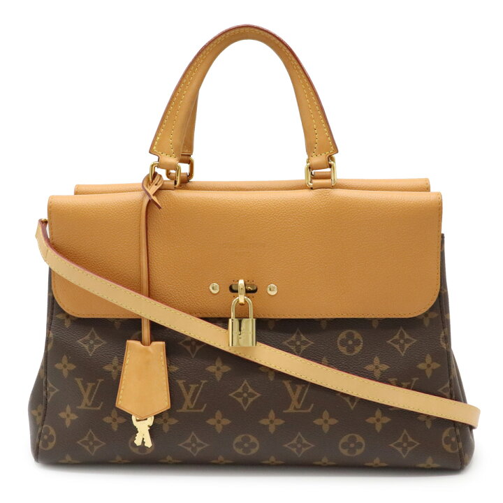 楽天市場】【バッグ】LOUIS VUITTON ルイ ヴィトン モノグラム 