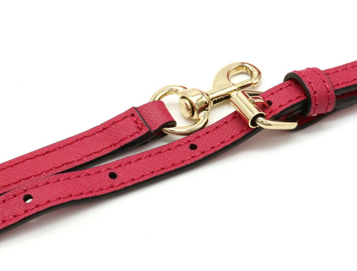 中古】 レベッカ・ミンコフ(Rebecca Minkoff) 2WAY フリンジ レザー 