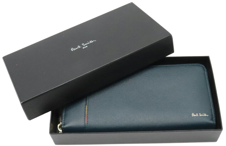 楽天市場】【財布】Paul Smith ポール スミス ポールスミス インセット 