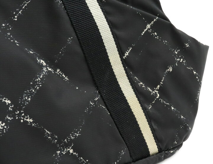 楽天市場】【バッグ】CHANEL シャネル 旧トラベルライン ドッグ 