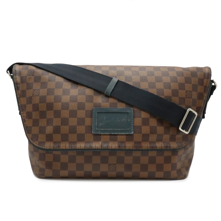 楽天市場】【バッグ】LOUIS VUITTON ルイ ヴィトン ダミエ 