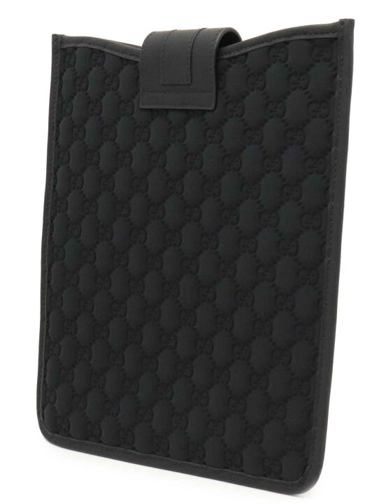 楽天市場】GUCCI グッチ GG柄 シェリーライン ipadケース ipadカバー 