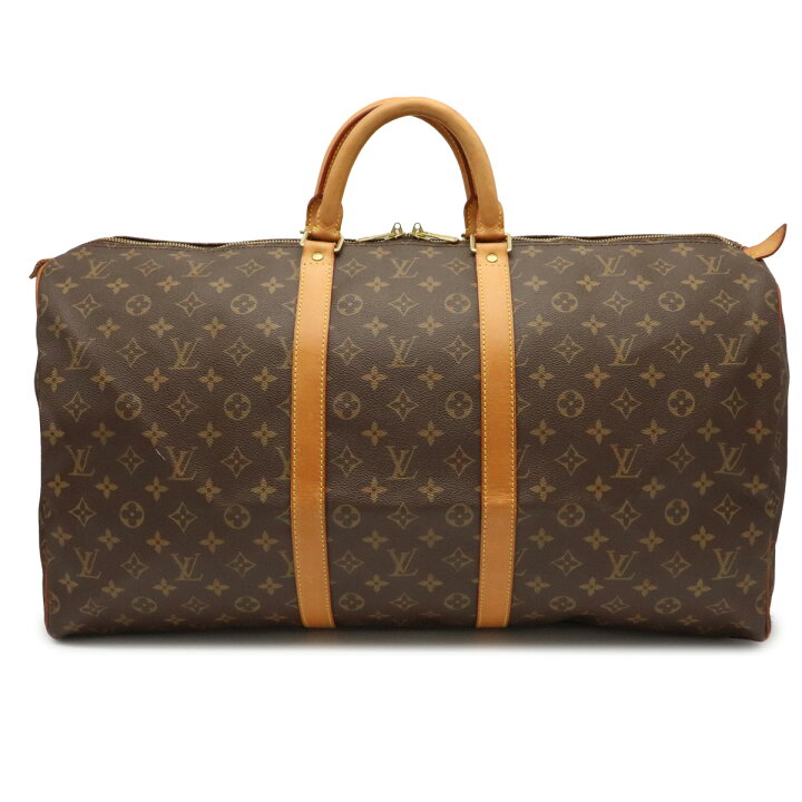 楽天市場】【バッグ】LOUIS VUITTON ルイ ヴィトン モノグラム 