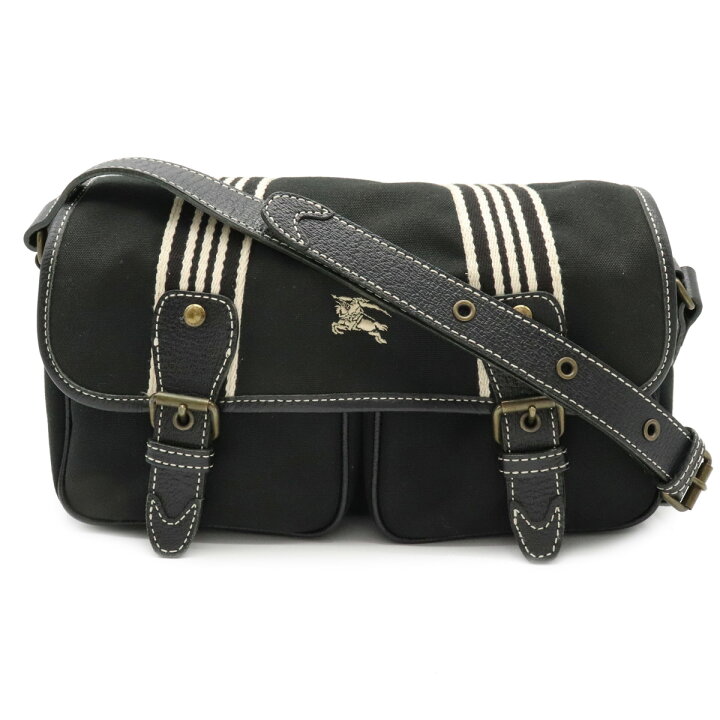 楽天市場】【バッグ】BURBERRY バーバリー ブルーレーベル ショルダー  