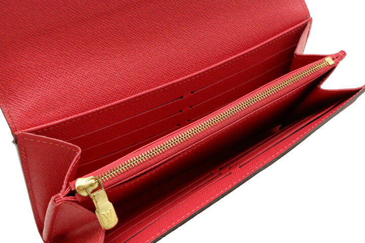 楽天市場】【財布】LOUIS VUITTON ルイ ヴィトン モノグラムラマージュ 