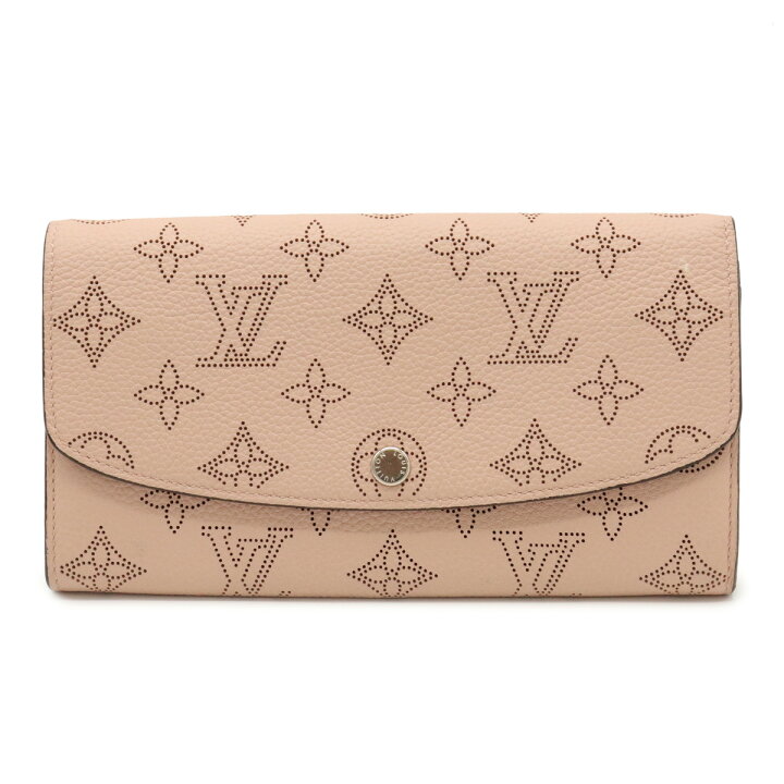 楽天市場】【財布】LOUIS VUITTON ルイ ヴィトン マヒナ  