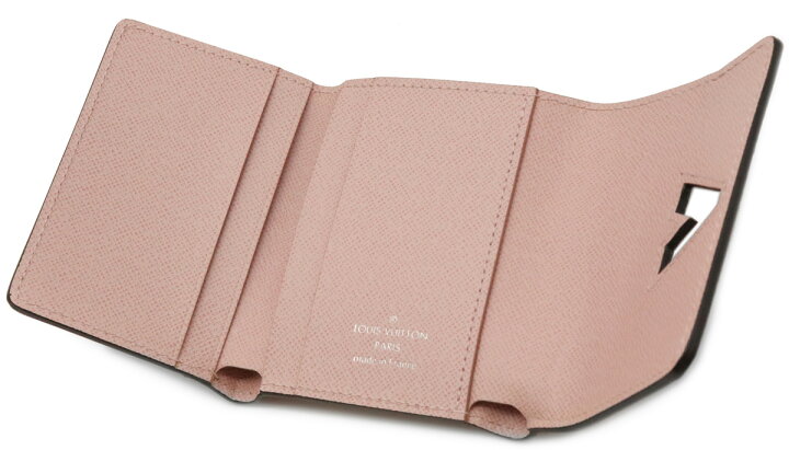 楽天市場】【財布】LOUIS VUITTON ルイ ヴィトン エピ ポルトフォイユ  