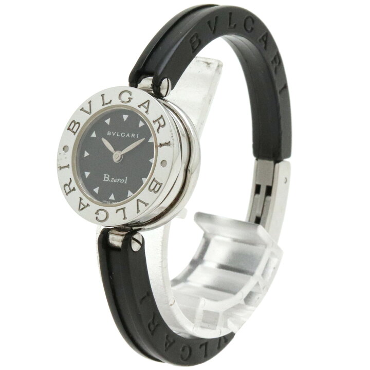 楽天市場】【ウォッチ】BVLGARI ブルガリ B.zero1 B-zero1 ビー 