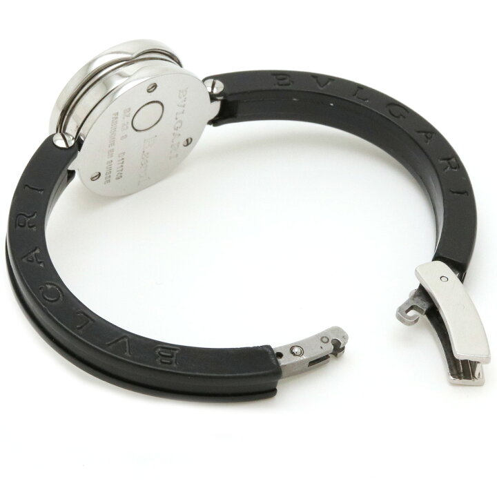 楽天市場】【ウォッチ】BVLGARI ブルガリ B.zero1 B-zero1 ビー 