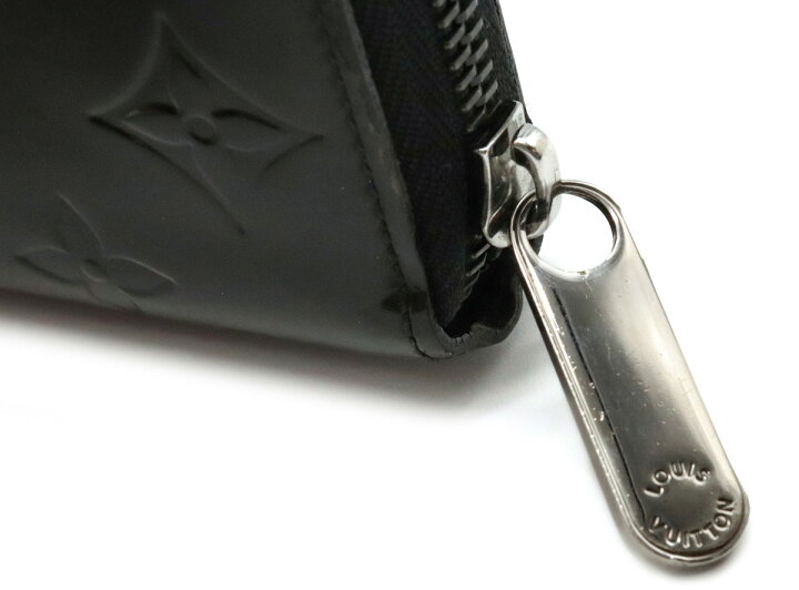 楽天市場】【財布】LOUIS VUITTON ルイ ヴィトン モノグラムヴェルニ 