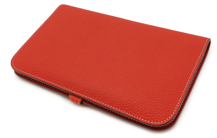 楽天市場】【未使用品】【財布】HERMES エルメス ドゴンGM 
